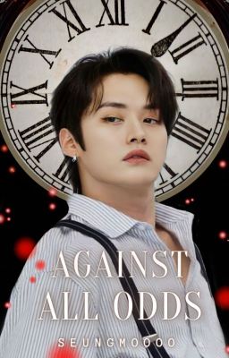 Against all odds - Minsung  [✔] cover - Read free novel on NovelFlow