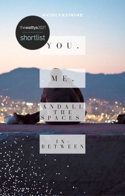 You, Me, and All The Spaces In-between - Free online novel on NovelFlow You, Me, and All The Spaces In-between cover - Read free novel on NovelFlow