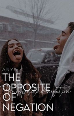 The Opposite Of Negation | Editing Slowly cover