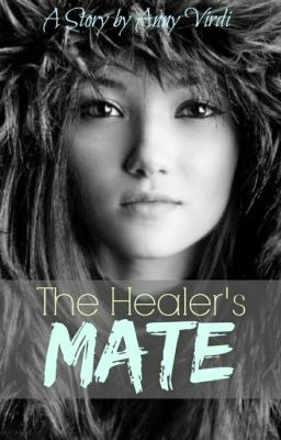 The Healer's Mate - Free online novel on NovelFlow The Healer's Mate cover - Read free novel on NovelFlow