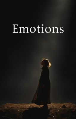 Emotions (Poetry) cover