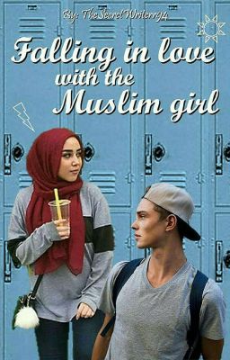 Falling in love with the Muslim girl ✔ - Free online novel on NovelFlow Falling in love with the Muslim girl ✔ cover - Read free novel on NovelFlow
