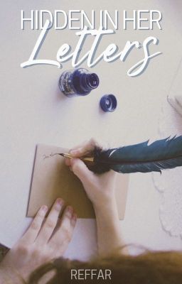 Hidden in Her Letters - Free online novel on NovelFlow Hidden in Her Letters cover - Read free novel on NovelFlow