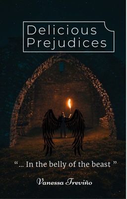 Delicious Prejudice - Free online novel on NovelFlow Delicious Prejudice cover - Read free novel on NovelFlow