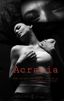 Acrasia cover