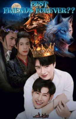 Best friends forever ?? - Free online novel on NovelFlow Best friends forever ?? cover - Read free novel on NovelFlow