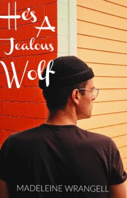 He's a Jealous Wolf (BoyxBoy) - Free online novel on NovelFlow He's a Jealous Wolf (BoyxBoy) cover - Read free novel on NovelFlow