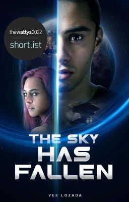The Sky Has Fallen | ✨️ AMBYS 2024 TOP PICK ✨️ - Free online novel on NovelFlow The Sky Has Fallen | ✨️ AMBYS 2024 TOP PICK ✨️ cover - Read free novel on NovelFlow