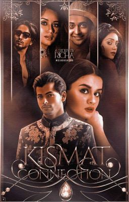 Kismat Connection ✅☑️ - Free online novel on NovelFlow Kismat Connection ✅☑️ cover - Read free novel on NovelFlow