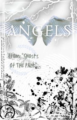 Angels | Ghosts Of The Past 2 [BoyxBoy] ✓ cover - Read free novel on NovelFlow