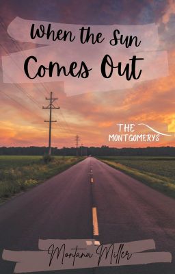 When the Sun Comes Out - Free online novel on NovelFlow When the Sun Comes Out cover - Read free novel on NovelFlow