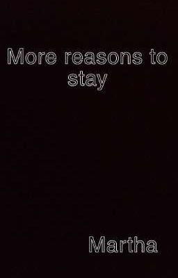 More reasons to stay - Free online novel on NovelFlow More reasons to stay cover - Read free novel on NovelFlow