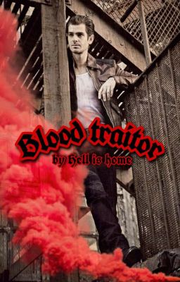 Blood Traitor//Derek Hale - Free online novel on NovelFlow Blood Traitor//Derek Hale cover - Read free novel on NovelFlow