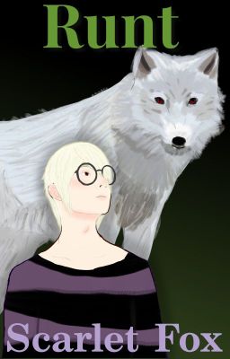 Runt (BoyxBoy) - Free online novel on NovelFlow Runt (BoyxBoy) cover - Read free novel on NovelFlow