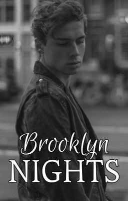 Brooklyn Nights (BxB) - Free online novel on NovelFlow Brooklyn Nights (BxB) cover - Read free novel on NovelFlow
