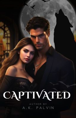 CAPTIVATED - Free online novel on NovelFlow CAPTIVATED cover - Read free novel on NovelFlow