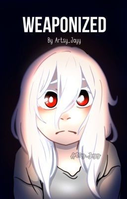 WEAPONIZED || BNHA x Reader - Free online novel on NovelFlow WEAPONIZED || BNHA x Reader cover - Read free novel on NovelFlow