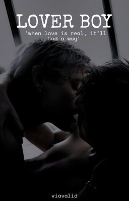 LOVER BOY (BXB) - Free online novel on NovelFlow LOVER BOY (BXB) cover - Read free novel on NovelFlow