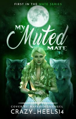 мy мυтed мaтe {COMPLETED} - Free online novel on NovelFlow мy мυтed мaтe {COMPLETED} cover - Read free novel on NovelFlow