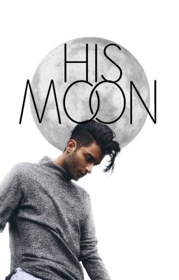 His Moon - Free online novel on NovelFlow His Moon cover - Read free novel on NovelFlow