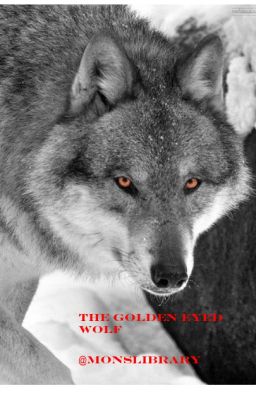 the golden eyed wolf - Free online novel on NovelFlow the golden eyed wolf cover - Read free novel on NovelFlow