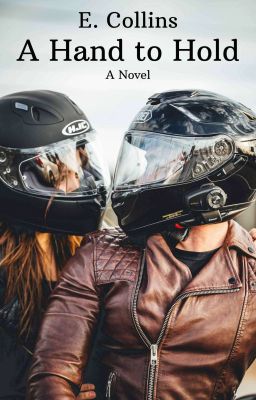 A Hand to Hold cover