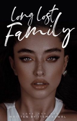 Long Lost Family - Free online novel on NovelFlow Long Lost Family cover - Read free novel on NovelFlow