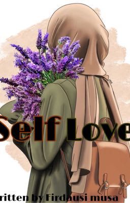 Self love cover - Read free novel on NovelFlow