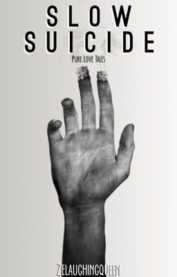 Slow Suicide - Free online novel on NovelFlow Slow Suicide cover - Read free novel on NovelFlow