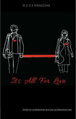 It's All For Love - Free online novel on NovelFlow It's All For Love cover - Read free novel on NovelFlow