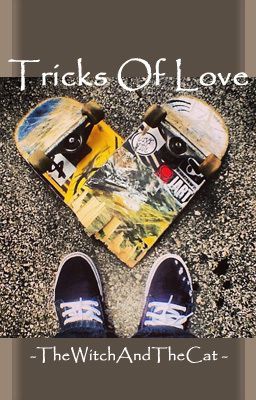 Tricks of Love (Second Book of "Fire and Ice" series) - Free online novel on NovelFlow Tricks of Love (Second Book of "Fire and Ice" series) cover - Read free novel on NovelFlow