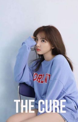 The Cure // Im Nayeon x Reader - Free online novel on NovelFlow The Cure // Im Nayeon x Reader cover - Read free novel on NovelFlow