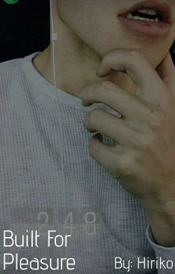 Built For Pleasure - Free online novel on NovelFlow Built For Pleasure cover - Read free novel on NovelFlow