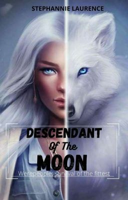 Descendant Of The Moon ✅ - Free online novel on NovelFlow Descendant Of The Moon ✅ cover - Read free novel on NovelFlow
