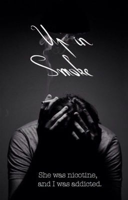 Up In Smoke - Free online novel on NovelFlow Up In Smoke cover - Read free novel on NovelFlow