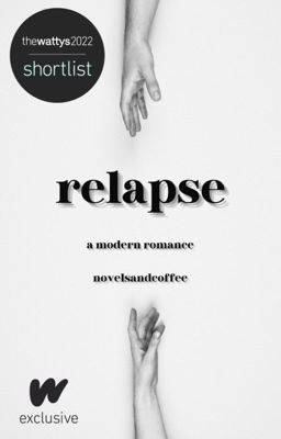 Relapse cover