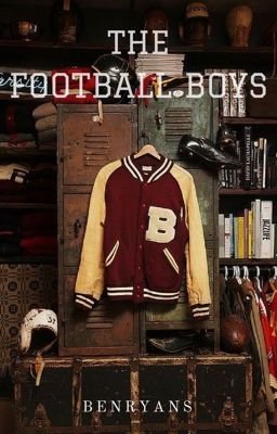 The Football Boys (DISCONTINUED) - Free online novel on NovelFlow The Football Boys (DISCONTINUED) cover - Read free novel on NovelFlow