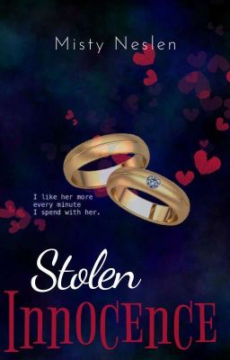 Stolen Innocence cover