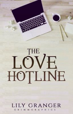The Love Hotline [ ✓ ] cover - Read free novel on NovelFlow