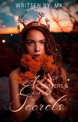 A COURT OF SHIFTERS AND SECRETS - Free online novel on NovelFlow A COURT OF SHIFTERS AND SECRETS cover - Read free novel on NovelFlow