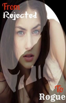 From Rejected to Rogue cover