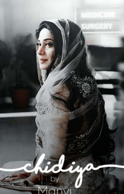 CHIDIYA | AdiYa Fanfic - Free online novel on NovelFlow CHIDIYA | AdiYa Fanfic cover - Read free novel on NovelFlow