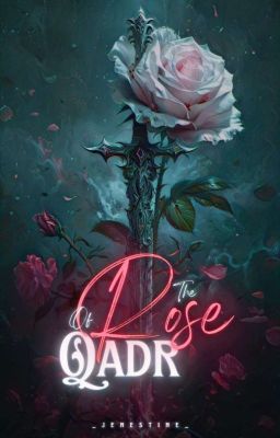 The Rose Of Qadr cover