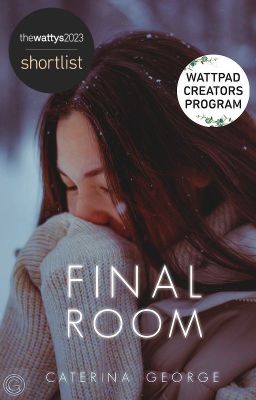 Final Room - Free online novel on NovelFlow Final Room cover - Read free novel on NovelFlow