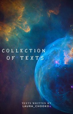 Collection of texts (creative writting) one shots [EN] cover - Read free novel on NovelFlow