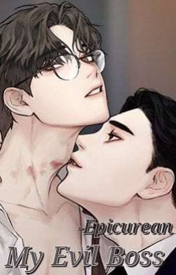 My Evil Boss - Free online novel on NovelFlow My Evil Boss cover - Read free novel on NovelFlow