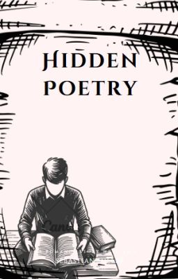 Hidden Poetry cover
