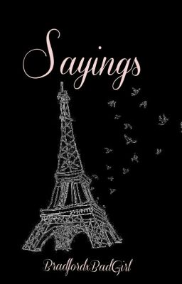 Sayings & Quotes - Free online novel on NovelFlow Sayings & Quotes cover - Read free novel on NovelFlow