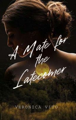 A Mate for the Latecomer cover