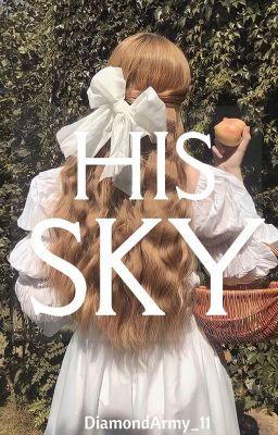 His Sky (Complete) - Free online novel on NovelFlow His Sky (Complete) cover - Read free novel on NovelFlow